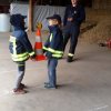 Kinder Feuerwehr Olympiade 2018